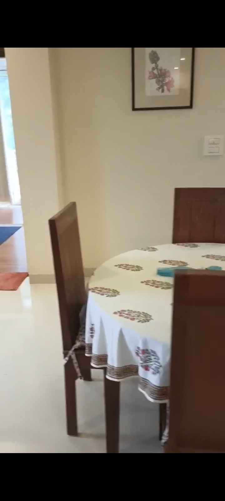 2 BHK Builder Floor For Rent in Mussoorie Road 