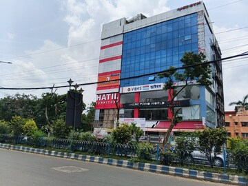  Office Space – Exterior View View at Kasba - for Rent