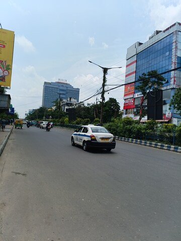  Office Space – Exterior View View at Kasba - for Rent