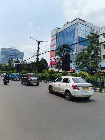  Office Space For Rent in Kasba