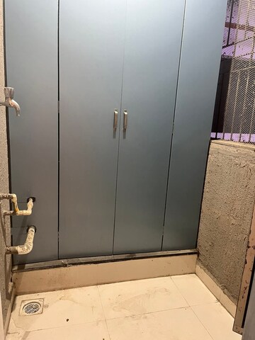 Furnished Amenities in 2 BHK Apartment at Ashar Metro Towers, Vartak Nagar – for Rent
