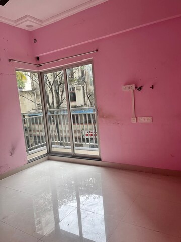 Bedroom in 2 BHK Apartment at Ashar Metro Towers, Vartak Nagar – for Rent