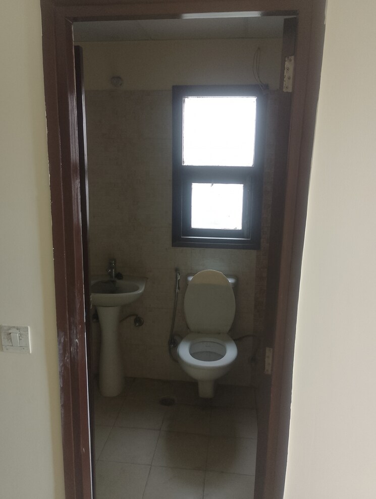 Bathroom, wave-floors-premium 2 Bedroom 932 Sq.Ft. Builder Floor In Wave City Ghaziabad 9057575