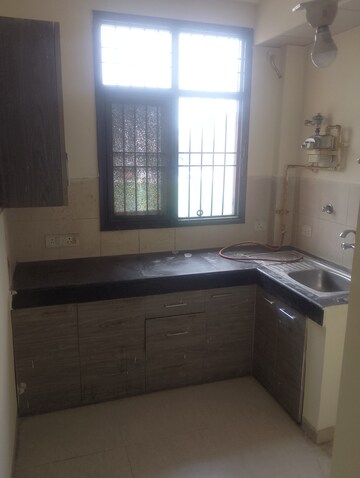 Bedroom in 2 BHK Builder Floor at Wave Floors Premium, Wave City – for Rent