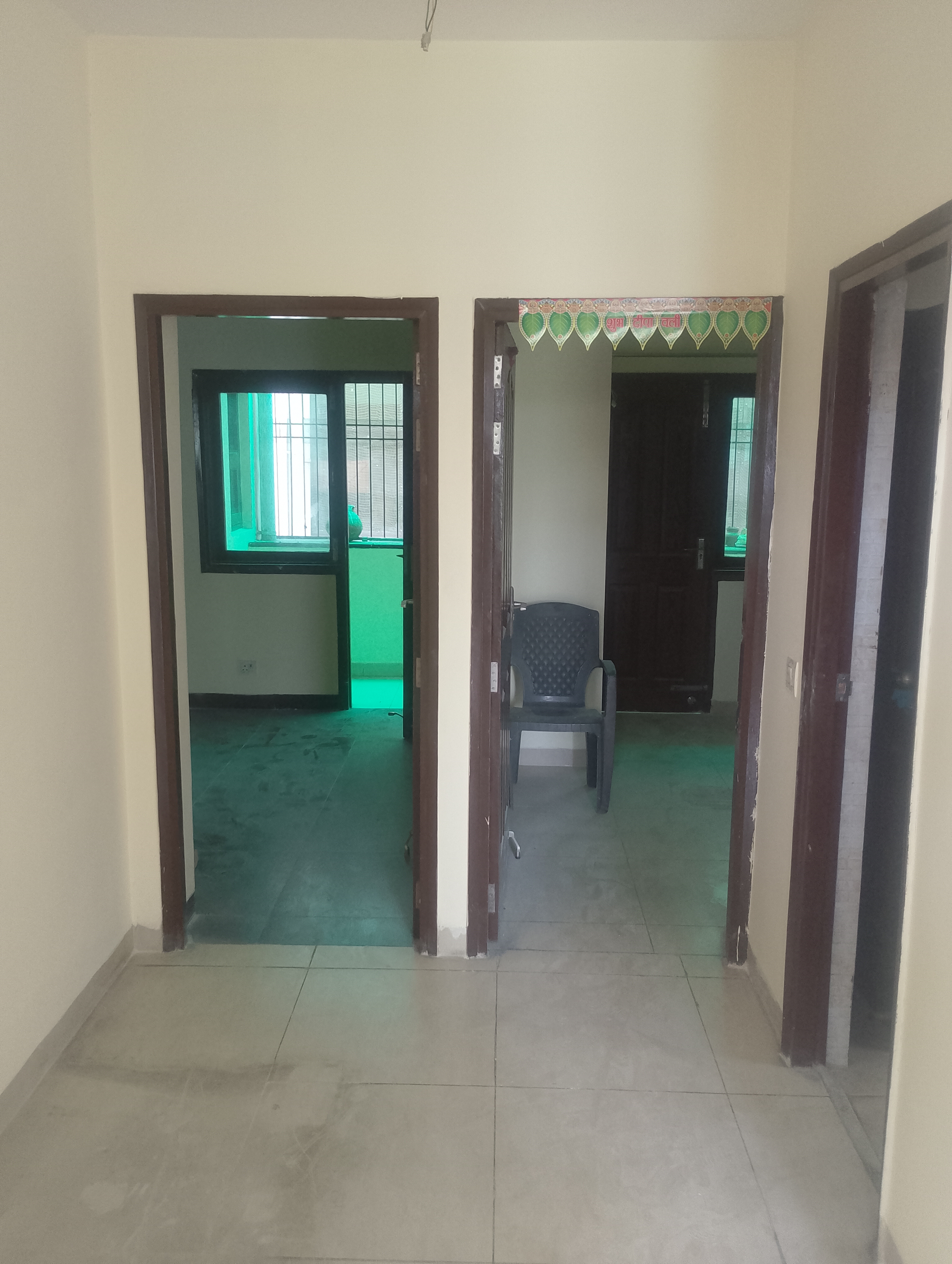 2 BHK 932 Sq.Ft. Builder Floor in Wave Floors Premium