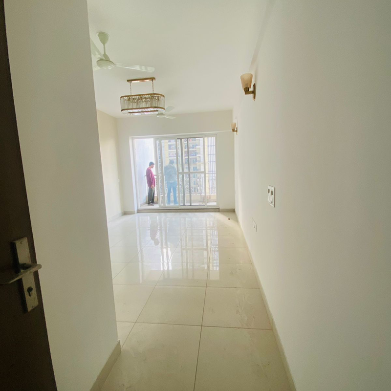3 BHK Apartment For Rent in ABA Ivy County