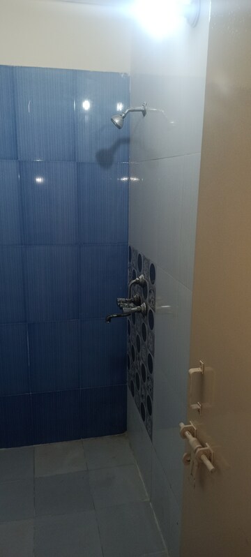 Bathroom in 2 BHK Apartment at RAS Palm Residency, Sector 76 – for Sale