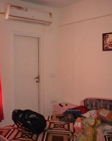 Living Room in 3 BHK Apartment at ATS Kocoon, Sector 109 – for Rent