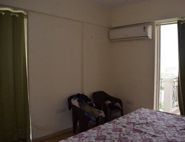 Living Room in 3 BHK Apartment at ATS Kocoon, Sector 109 – for Rent
