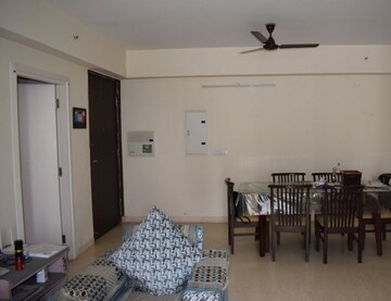 3 BHK Apartment For Rent in ATS Kocoon, Sector 109