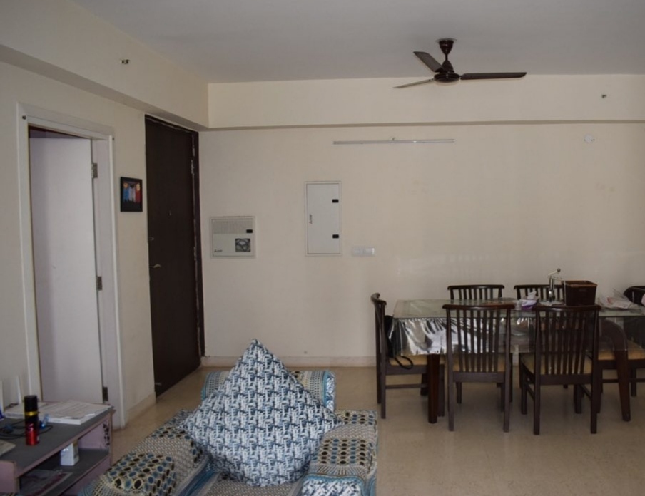 3 BHK Apartment For Rent in ATS Kocoon