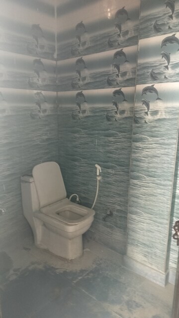 Bathroom in  Office Space at Dhankot – for Rent