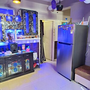 3 BHK Apartment For Sale in SG Impressions 58, Sehani Khurd