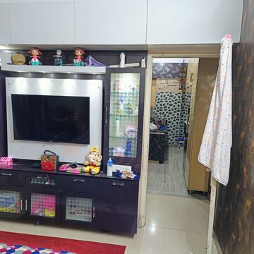 Kitchen in 3 BHK Apartment at SG Impressions 58, Sehani Khurd – for Sale