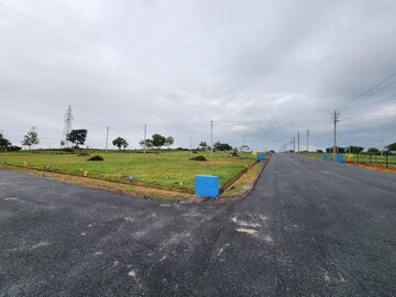  Plot For Sale in Mysore University