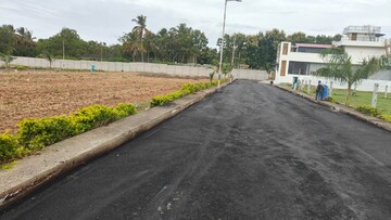 Plot Area in  Plot at Mysore University – for Sale
