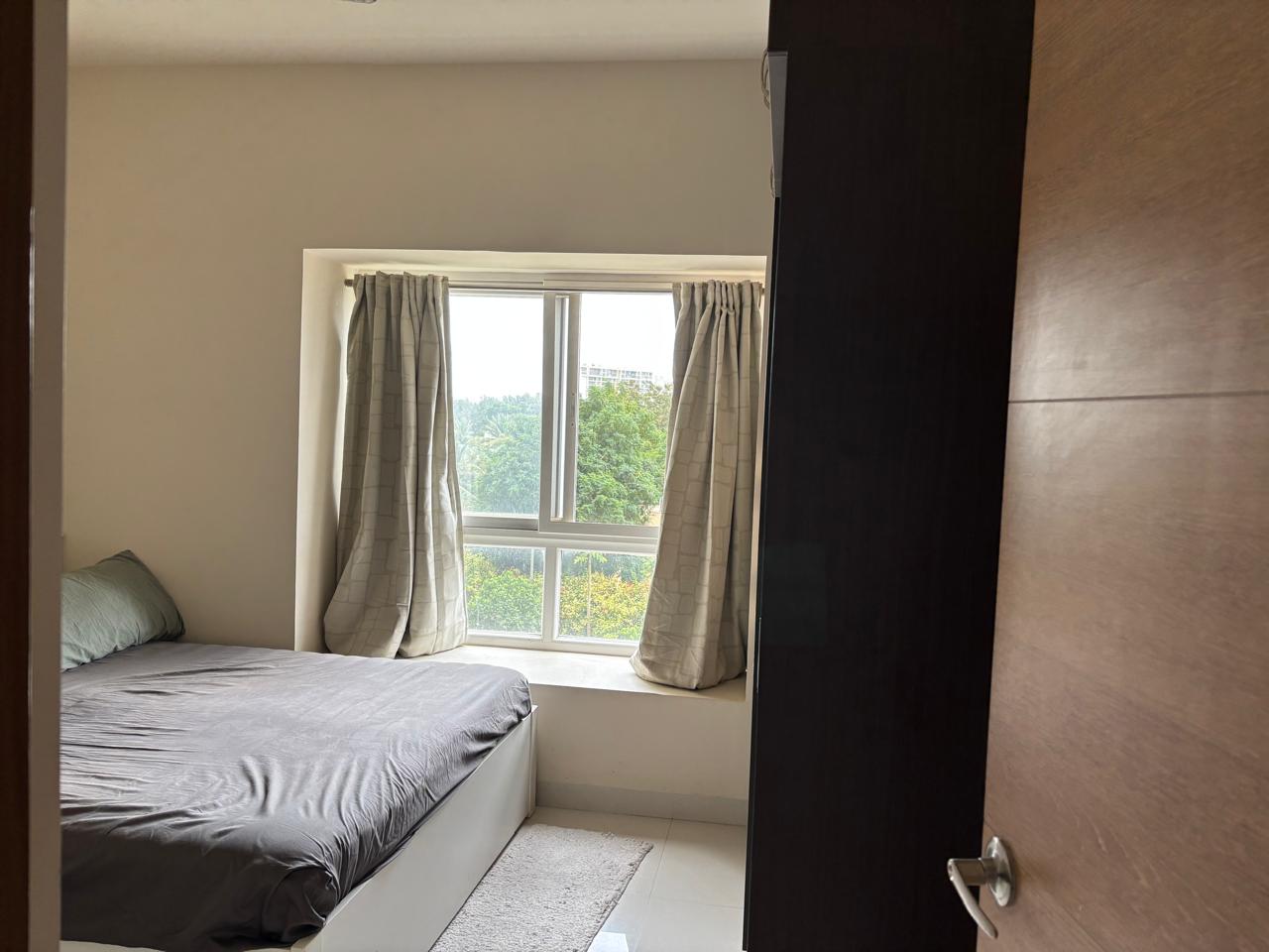 1 BHK 600 Sq.Yd. Apartment in Divya Sree Republic of Whitefield