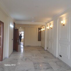 3 BHK + Servant Room Builder Floor For Sale in Greater Kailash I