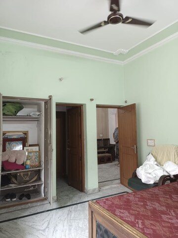 Living Room in 3 BHK Independent House at Jakhan – for Rent