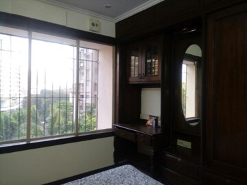 Living Room in 2 BHK Apartment at Andheri West – for Sale