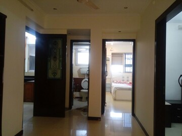 Building Lobby in 2 BHK Apartment at Andheri West – for Sale