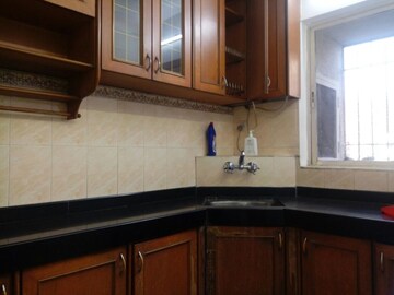 Kitchen in 2 BHK Apartment at Andheri West – for Sale