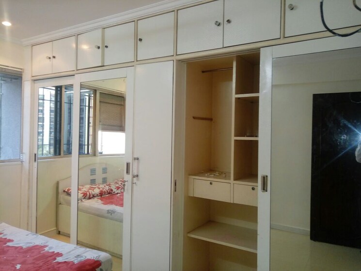 Kitchen, andheri west 2 Bedroom 1010 Sq.Ft. Apartment In Andheri West Mumbai 9057586