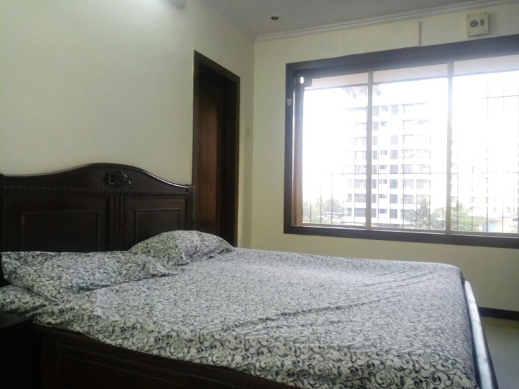 Bedroom, andheri west 2 Bedroom 1010 Sq.Ft. Apartment In Andheri West Mumbai 9057586