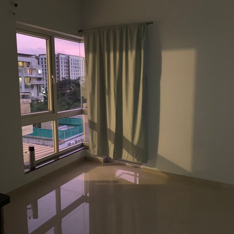 Bedroom, rohan-mithila 2 Bedroom 1280 Sq.Ft. Apartment In Pune International Airport Pune 9057627