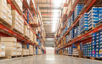 Warehouse For Rent in Kothari Compound, Kokanipada