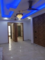 3 BHK + Study Room 1750 Sq.Ft. Builder Floor in Knowledge Park V Greater Noida
