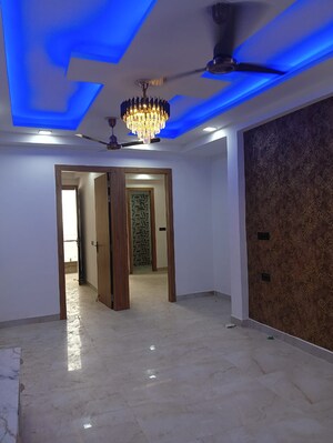 3 BHK Builder Floor For Sale in Knowledge Park V Greater Noida