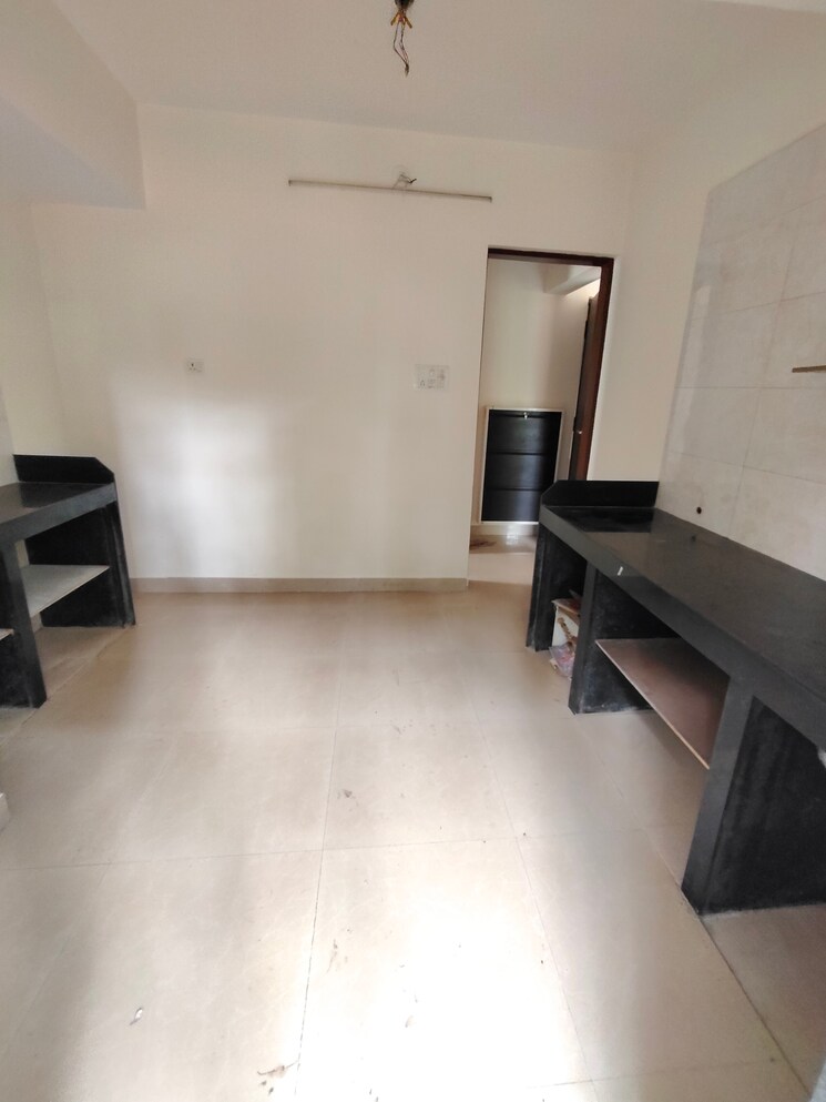 Kitchen, tycoons-daffodil 1 Bedroom 656 Sq.Ft. Apartment In Kalyan West Thane 9057712