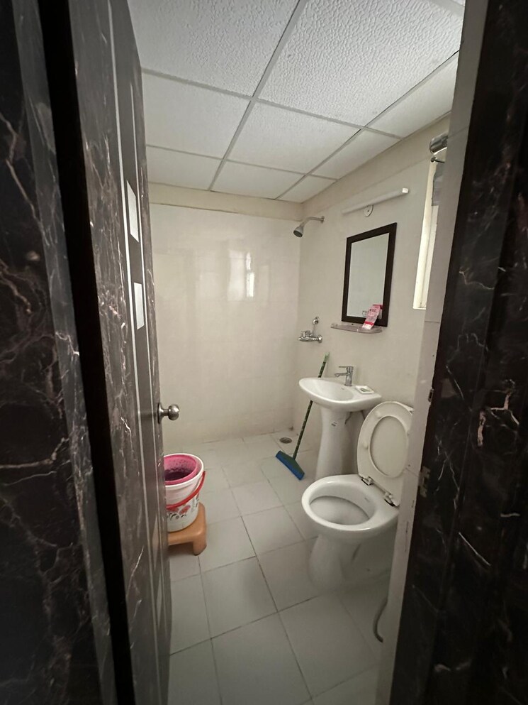 Bathroom, ace-divino 2 Bedroom 995 Sq.Ft. Apartment In Sector 1 Greater Noida Greater Noida 9057647
