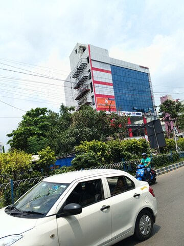  Showroom For Rent in Kasba