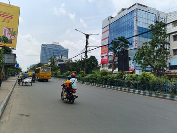 Parking in  Showroom at Kasba – for Rent