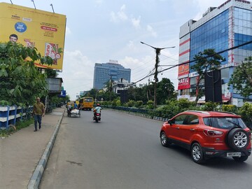  Showroom – Exterior View View at Kasba - for Rent