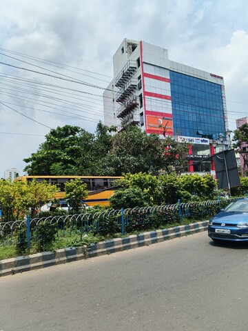  Showroom – Exterior View View at Kasba - for Rent