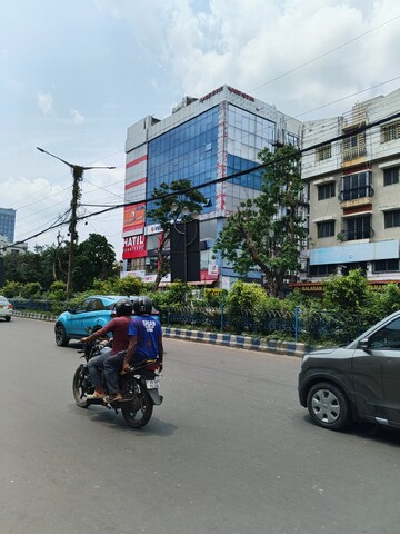 Parking in  Showroom at Kasba – for Rent