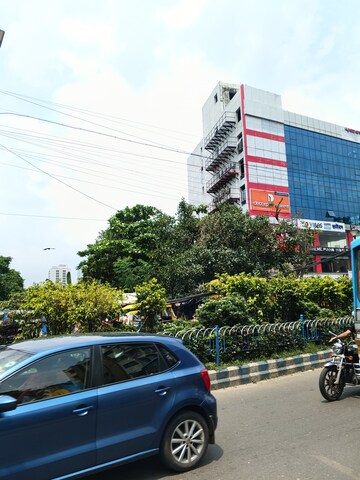  Showroom – Exterior View View at Kasba - for Rent