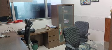 Team Area in  Office Space at Kasarvadavali – for Rent