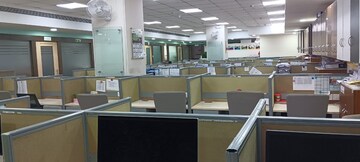  Office Space For Rent in Kasarvadavali