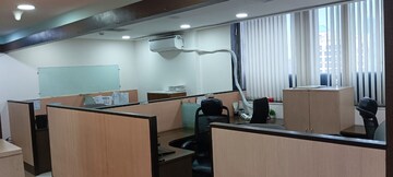Team Area in  Office Space at Kasarvadavali – for Rent