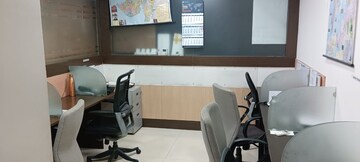 Team Area in  Office Space at Kasarvadavali – for Rent
