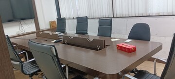 Team Area in  Office Space at Kasarvadavali – for Rent