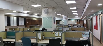 Team Area in  Office Space at Kasarvadavali – for Rent