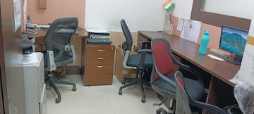 Team Area in  Office Space at Kasarvadavali – for Rent