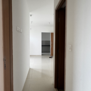 Building Lobby in 2 BHK Apartment at Lodha Upper Thane Woodlands C And D, Mankoli – for Sale