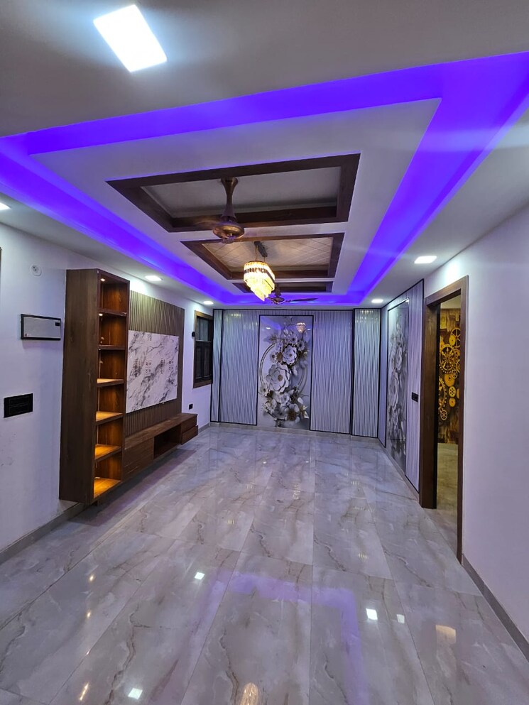 Bedroom, knowledge park v greater noida 4 Bedroom 2200 Sq.Ft. Builder Floor In Knowledge Park V Greater Noida Greater Noida 9057713