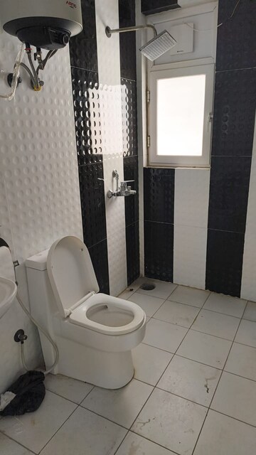 Bathroom in 2 BHK Apartment at Ace City, Sector 1 Greater Noida – for Sale